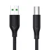 Cáp máy in USB 2.0 Veggieg V-U205 - 1.5m - 5
