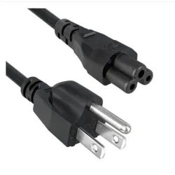 Cáp nguồn 3 chân (Laptop, NUC,...)