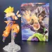 Mô hình trang trí Case - Songoku ZDCJBWK - 2