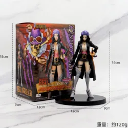 Mô hình trang trí Case - Nico Robin FLBHZ