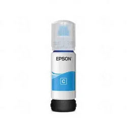 Mực hộp máy in phun Epson C13T00V200 - Cyan | Dùng cho máy in Epson L1110, L3110, L3150, L3250, L1250, L3210, L1210, L3550