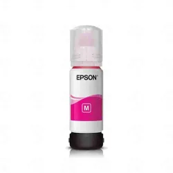 Mực hộp máy in phun Epson C13T00V300 - Magenta | Dùng cho máy in Epson L1110, L3110, L3150, L3250, L1250, L3210, L1210, L3550