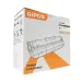 Cụm mực máy in Gipco Q1338A Chính Hãng - 2