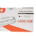 Cụm mực máy in Gipco CE505A/280A Chính Hãng - 2