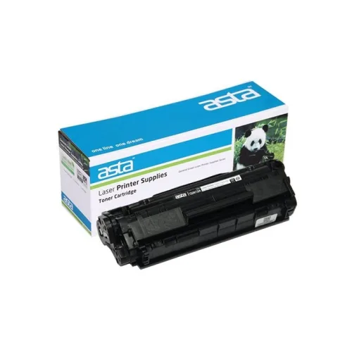 Cụm mực máy in HP 12A Q2612A