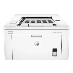 Máy in laser đen trắng HP LaserJet Pro M203dn (G3Q46A) | USB, LAN - Hàng công ty