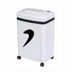 Máy huỷ tài liệu Bingo C30 | Huỷ kim kẹp, kim bấm