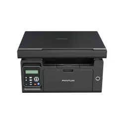 Máy in đa năng Pantum M6505NW | A4, Copy, Scan, LAN, WiFi