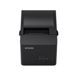 Máy in hoá đơn Epson TM-T81III | USB, LAN