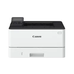 Máy in Laser Canon LBP243DW II | In đảo mặt tự động, A4, A5, USB, LAN, WiFi