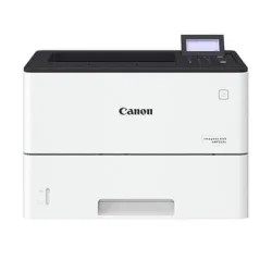 Máy in laser đen trắng Canon LBP325x | In đảo mặt, A4, A5, USB, LAN