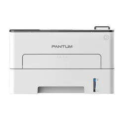 Máy in laser trắng đen Pantum P3300DW | A4, 2 mặt, WiFi