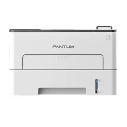 Máy in laser trắng đen Pantum P3302DW | A4, 2 mặt, WiFi