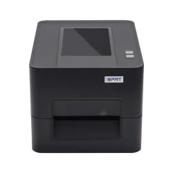 Máy in mã vạch HPRT HT530 | Truyền nhiệt 2 chiều 300 DPI, 127mm/s, USB + LAN, In tem tiệm vàng