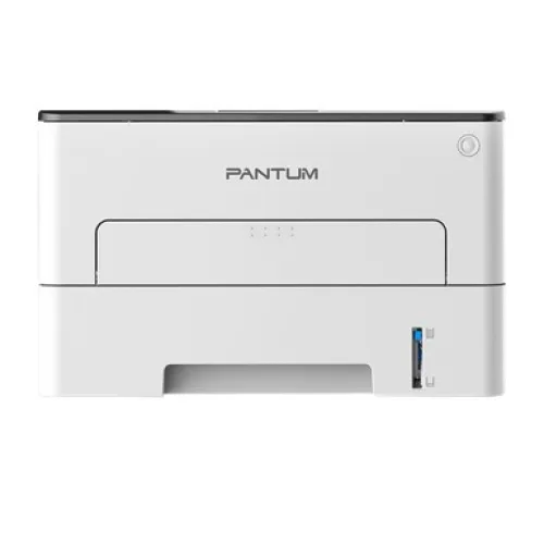 Máy in Pantum Laser Đen Trắng P3010D - in 2 mặt, chính hãng