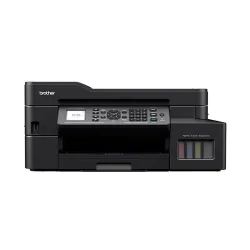 Máy in phun màu đa năng Brother MFC-T920DW | In, Copy, Scan, Đảo mặt, A4, A5, USB, LAN, FAX, WiFi