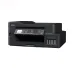 Máy in phun màu đa năng Brother MFC-T920DW | In, Copy, Scan, Đảo mặt, A4, A5, USB, LAN, FAX, WiFi - 3