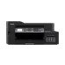Máy in phun màu đa năng Brother MFC-T920DW | In, Copy, Scan, Đảo mặt, A4, A5, USB, LAN, FAX, WiFi - 4