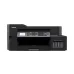 Máy in phun màu đa năng Brother MFC-T920DW | In, Copy, Scan, Đảo mặt, A4, A5, USB, LAN, FAX, WiFi - 5