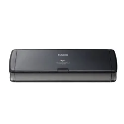 Máy quét Canon P-215II | Đảo mặt, ADF, A4, USB