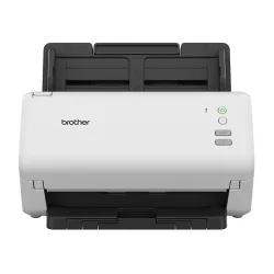 Máy Scan Brother ADS-3100 | Scan đảo mặt, USB