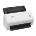 Máy Scan Brother ADS-3100 | Scan đảo mặt, USB - 5
