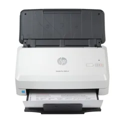 Máy Scan HP ScanJet Pro 3000 s4 6FW07A | A4, ADF, 40ppm/80ipm, USB