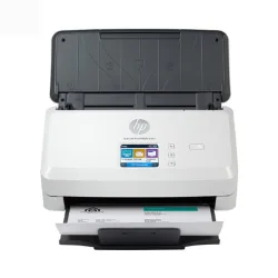 Máy Scan HP Scanjet PRO N4000 SNW1 (6FW08A) | Scan 2 mặt, USB, LAN, WiFi