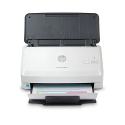 Máy scan HP ScanJet Pro 2000 S2 | A4, A5, ADF, Đảo mặt, USB