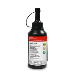 Mực nạp Pantum refill kit RG-208 | Dùng cho máy in Pantum (P2516, P2505W, M6505)