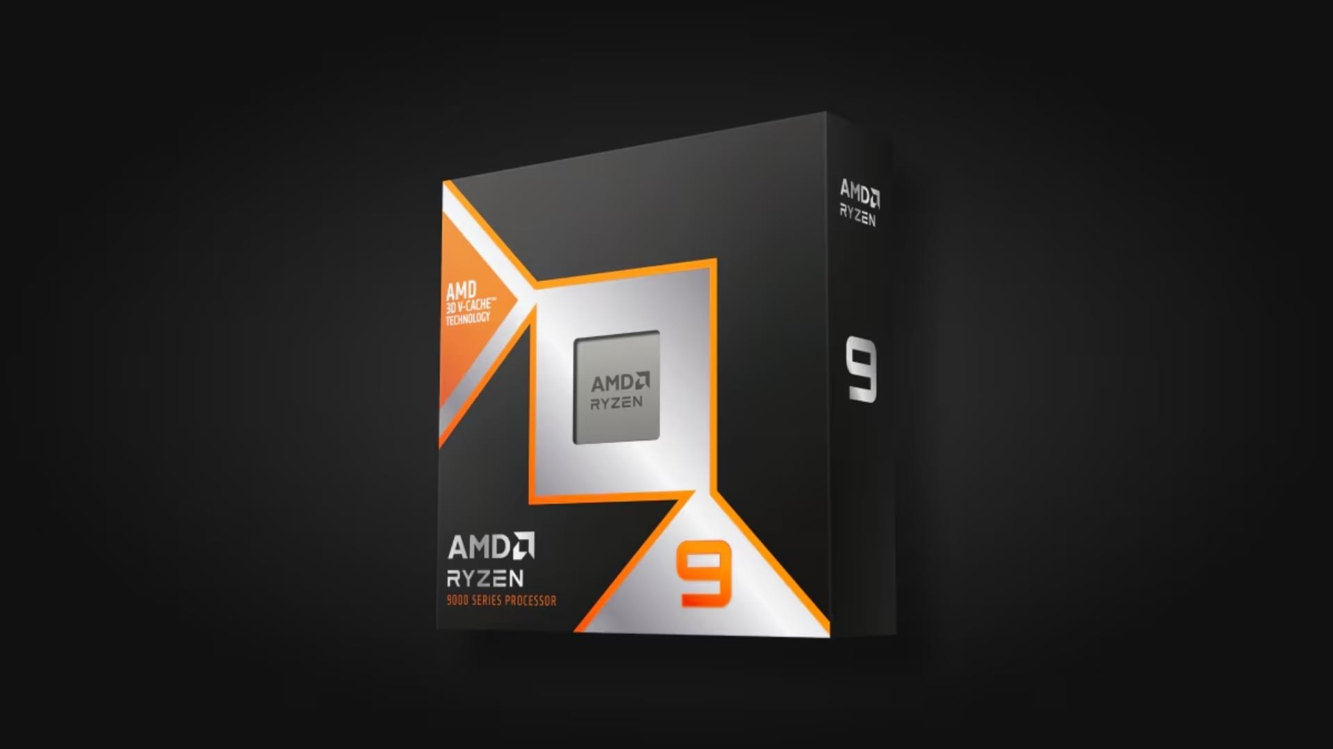 CPU AMD Ryzen 9 9950X3D – Sức mạnh xử lý đột phá từ số nhân và số luồng