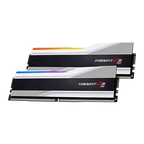 RAM PC G.SKILL Trident Z5 32GB RGB DDR5 | (2x16GB), 6000MHz, Intel/AMD F5-6000J3636F16GX2-TZ5RS
