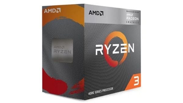CPU AMD Ryzen 3 3200G – Hiệu Năng Ấn Tượng, Đồ Họa Tích Hợp Mạnh Mẽ