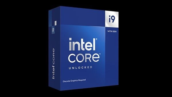 Intel Core i5 10400