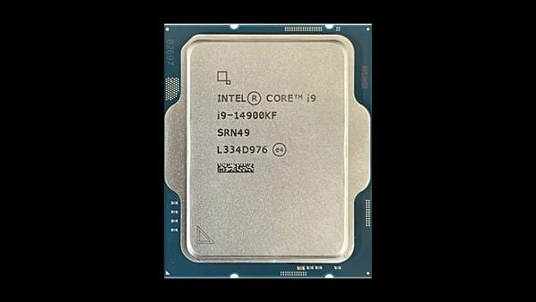 Intel Core i5 10400