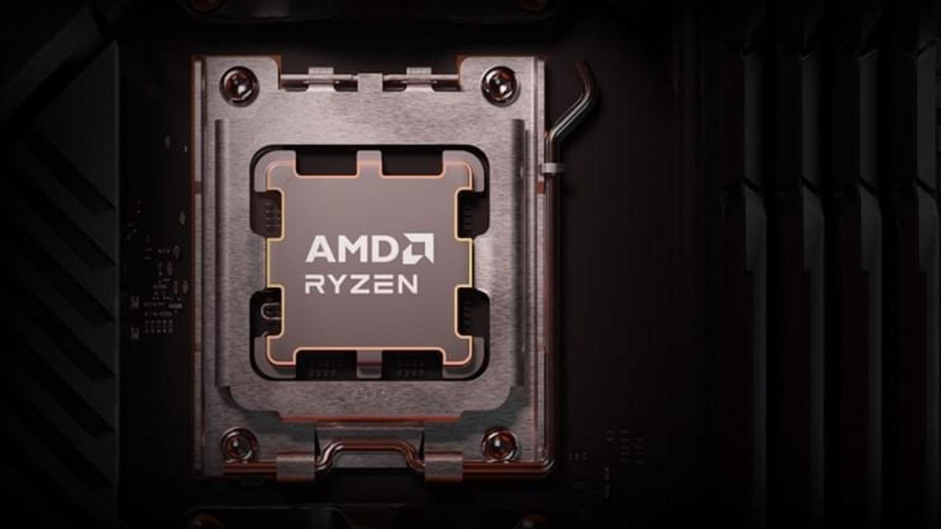 ASUS PRIME B840M-A-CSM – Hỗ trợ CPU AMD