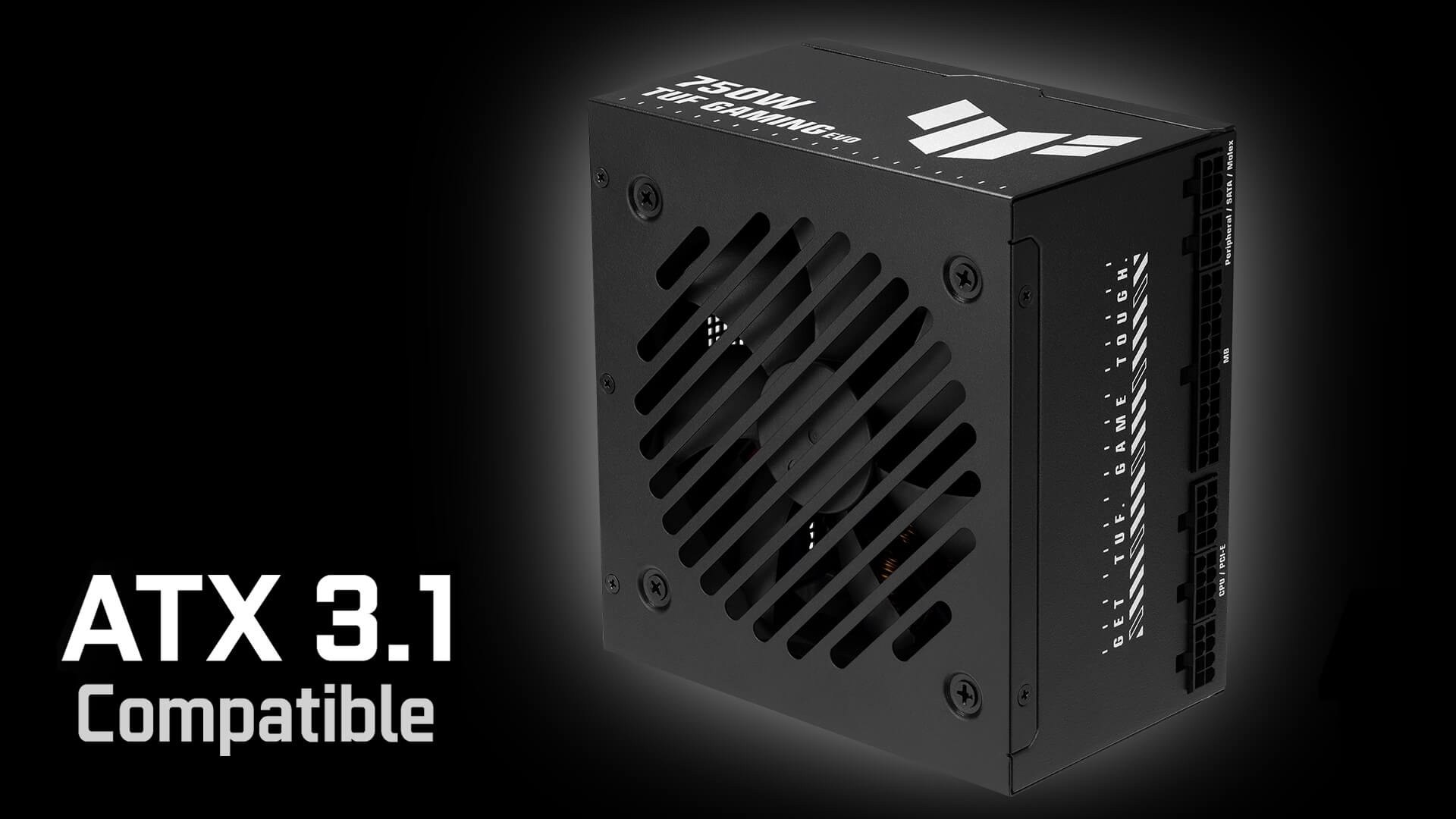 Antec CSK DC 750 750W 80 Plus Bronze Trắng - Thiết kế màu trắng hiện đại