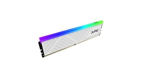 Ram Adata XPG D35G RGB White 16GB