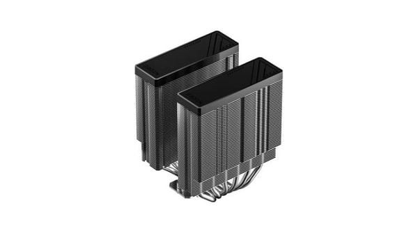 Tản nhiệt khí ID-Cooling FROZN A410 GDL - Limited Editon thiết kế tinh tế
