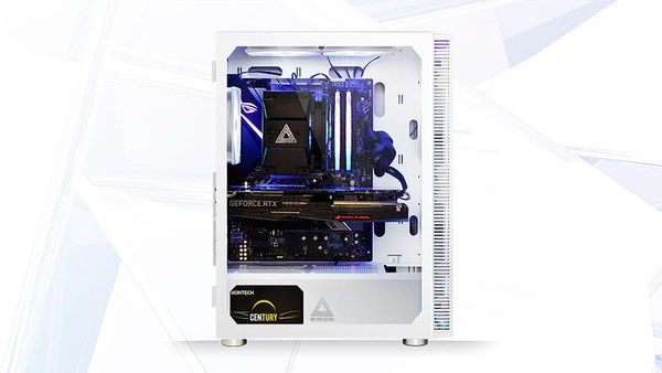 Thùng máy Case Magic Roger RGB được trang bị đầy đủ các cổng kết nối
