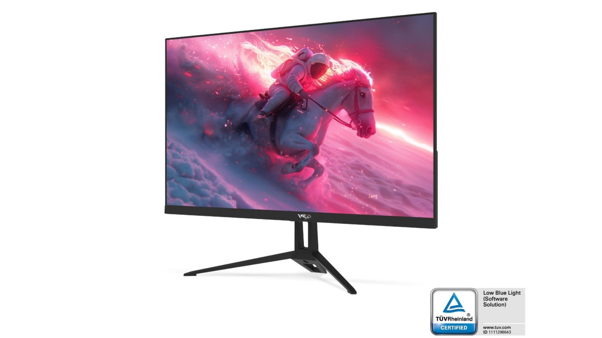 Màn hình Văn Phòng VSP IP2407S 24 inch FHD 120Hz IPS – Chứng nhận TUV