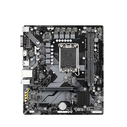 Mainboard Gigabyte B760M D DDR4