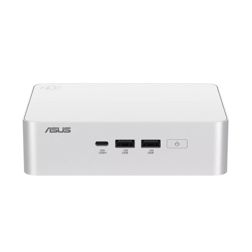 PC mini Asus NUC 15 PRO Plus (Ultra 5-225H/ DDR5/ No OS) (RNUC15CRSU500000I)