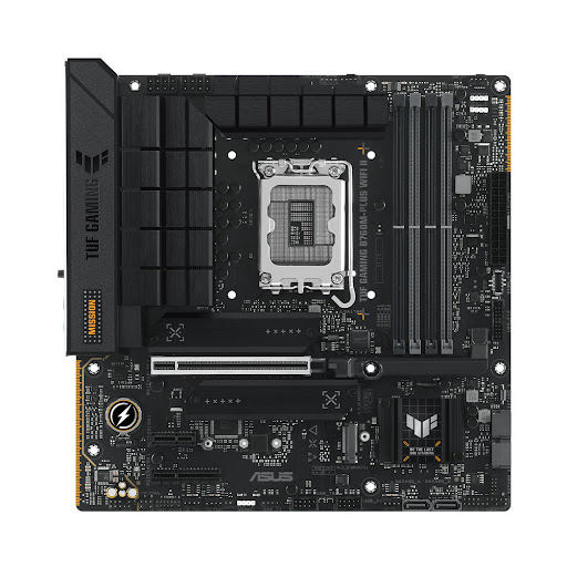 Mainboard Asus TUF GAMING B760M-PLUS WIFI DDR5