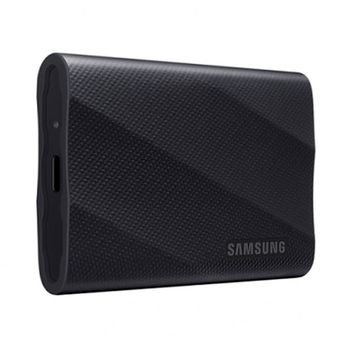 Ổ cứng SSD Samsung Portable T9 1TB USB 3.2