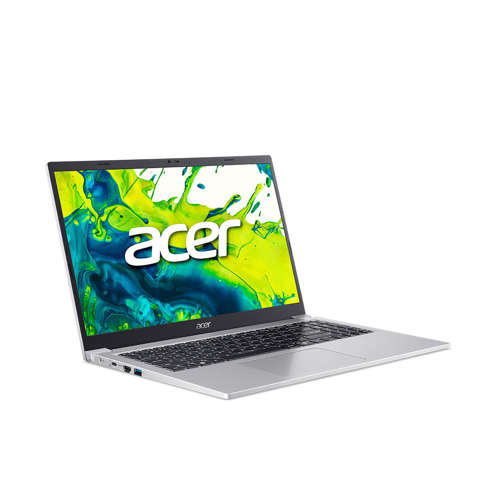 Laptop Acer Aspire Lite 15 AL15-36P-30TN (Core 3 N350/ 8GB/ 512GB/ Windows 11 Home SL)