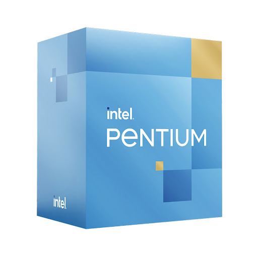 CPU Intel Pentium Gold G7400 (3.7 GHz / 2 nhân 4 luồng / 6MB / 1700)