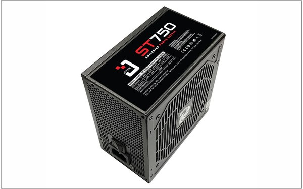 Nguồn máy tính Sharkoon SHP Bronze 700W | Non Modular, ATX