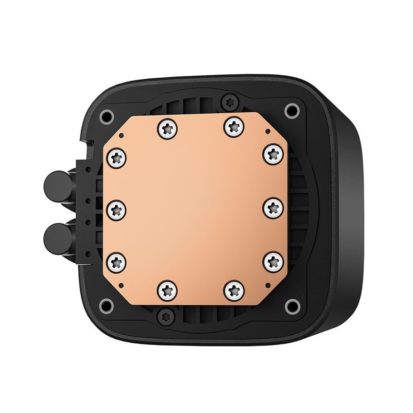 Tản nhiệt nước CPU Deepcool LE360 V2 ARGB Black