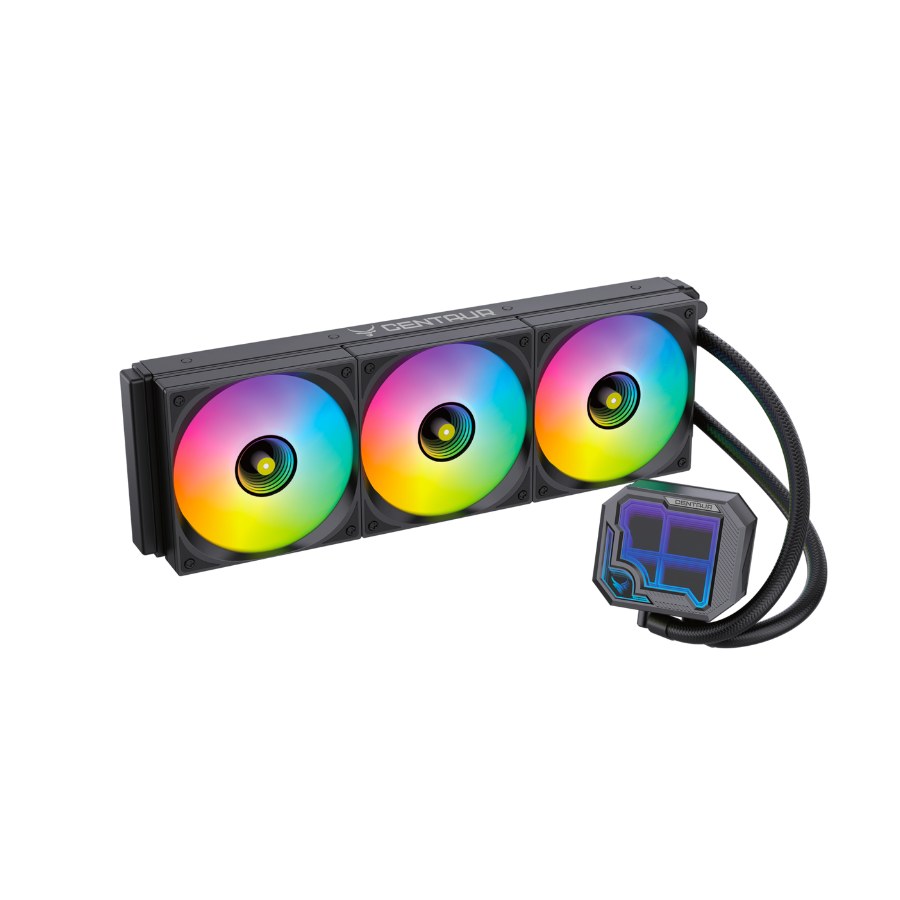 Tản nhiệt nước Centaur CT H300 360